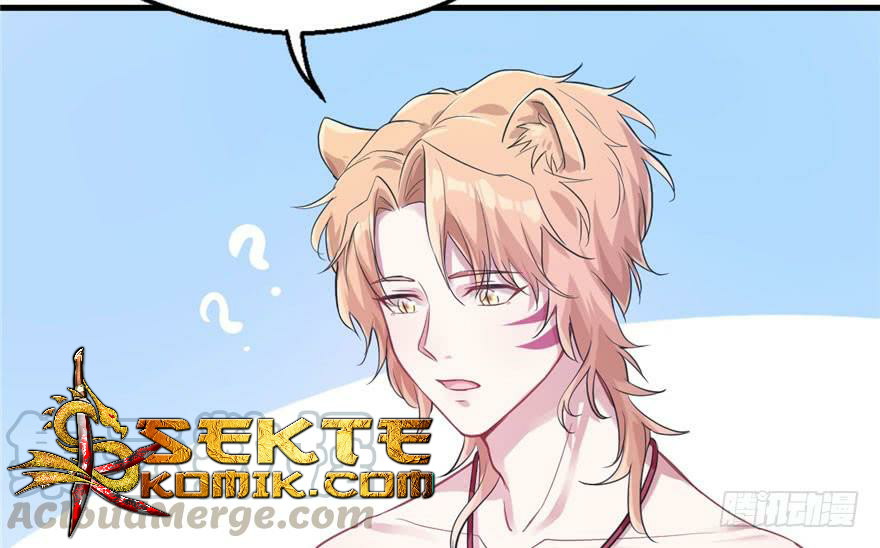 Beauty and the Beasts Chapter 47 Gambar 62